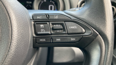 Toyota Yaris Cross 1.5 Hybrid Icon 5dr CVT Hybrid Estate